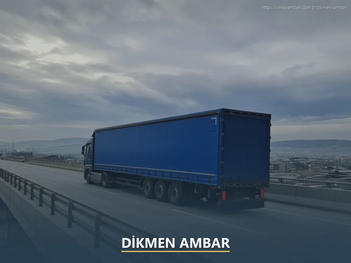 Dikmen Ambar